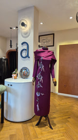 Kasnak İşlemeli Şehnaz