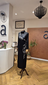 Kasnak İşlemeli Şehnaz