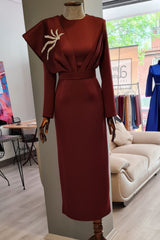 Çark Taşlı Belinay